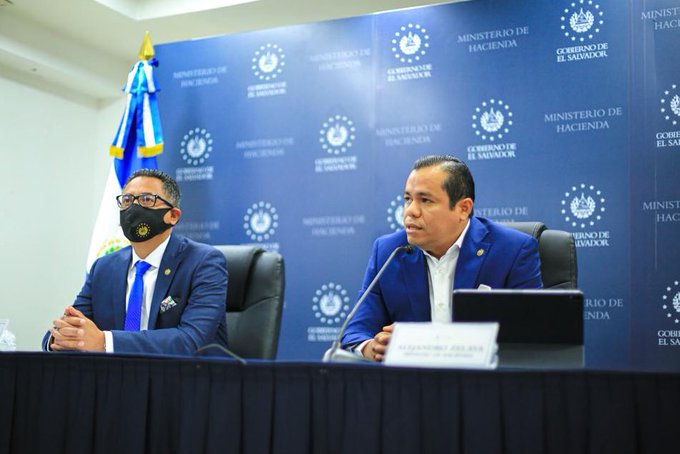 Hacienda realizará adecuaciones en el #Presupuesto2021 para garantizar el bienestar social hacienda-realizara-adecuaciones-en-el-presupuesto2021-para-garantizar-el-bienestar-social